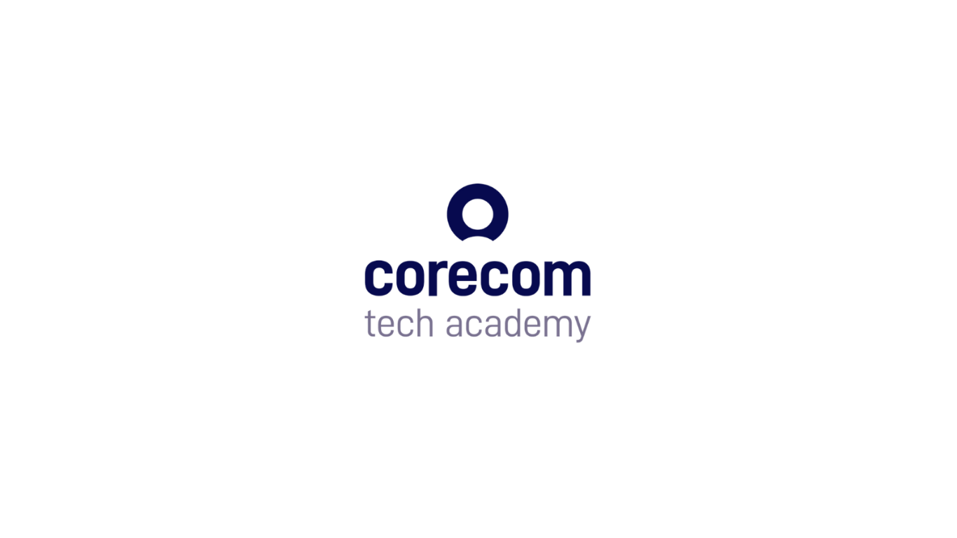 corecom logo