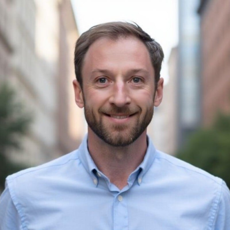 michael houlihan 2026